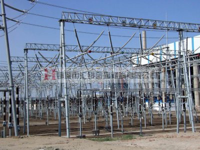 用于變電站、換流站導(dǎo)體